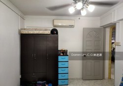 Blk 257 Jurong East Street 24 (Jurong East), HDB 3 Rooms #216890381